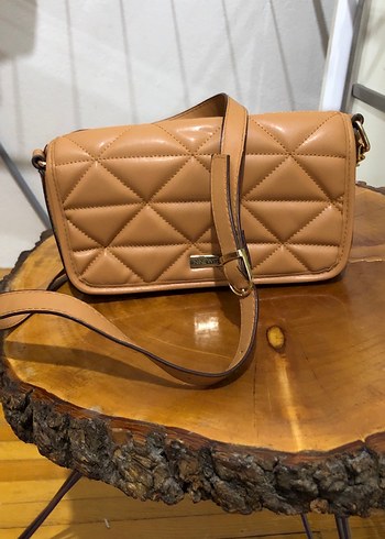 nine west sik kadin kol cantasi - Görsel 2