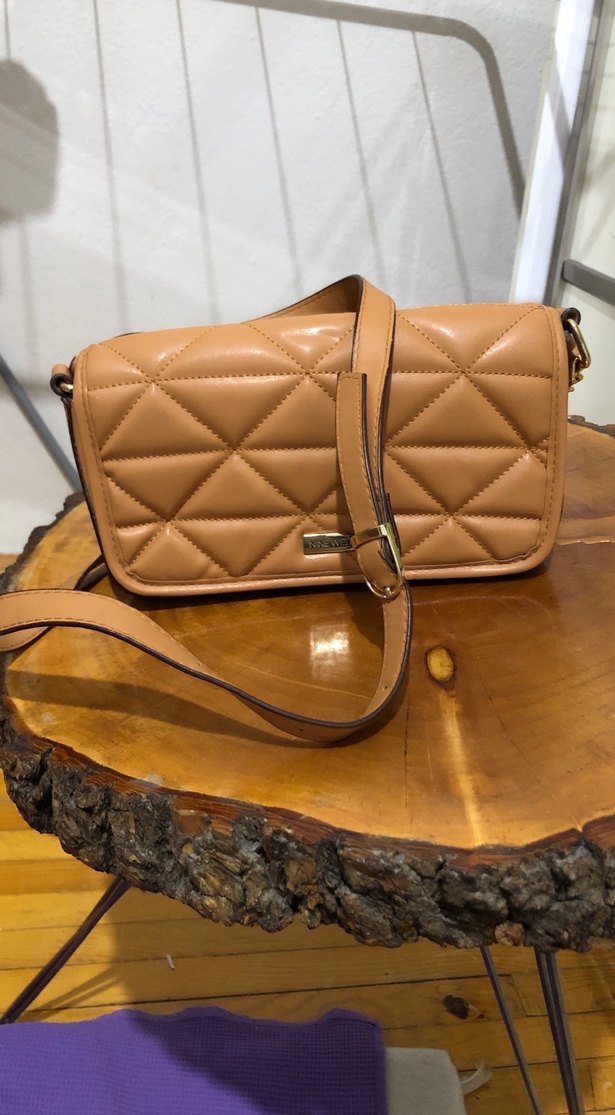 nine west sik kadin kol cantasi - Görsel 2