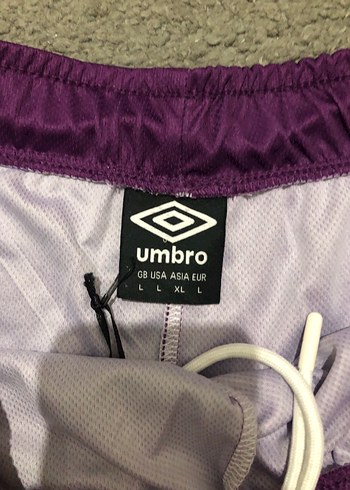 Galatasaray Mor Atlet ve Şort Takımı - Görsel 6