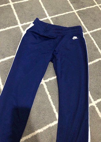 Kadın Lacivert Spor Eşofman Altı - Görsel 3