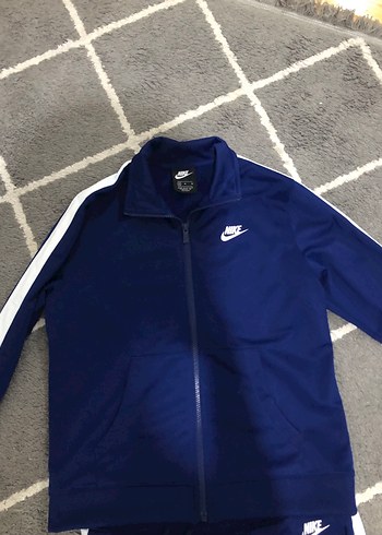 Kadın Lacivert Spor Eşofman Altı - Görsel 5