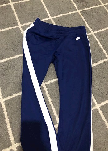 Kadın Lacivert Spor Eşofman Altı - Görsel 2