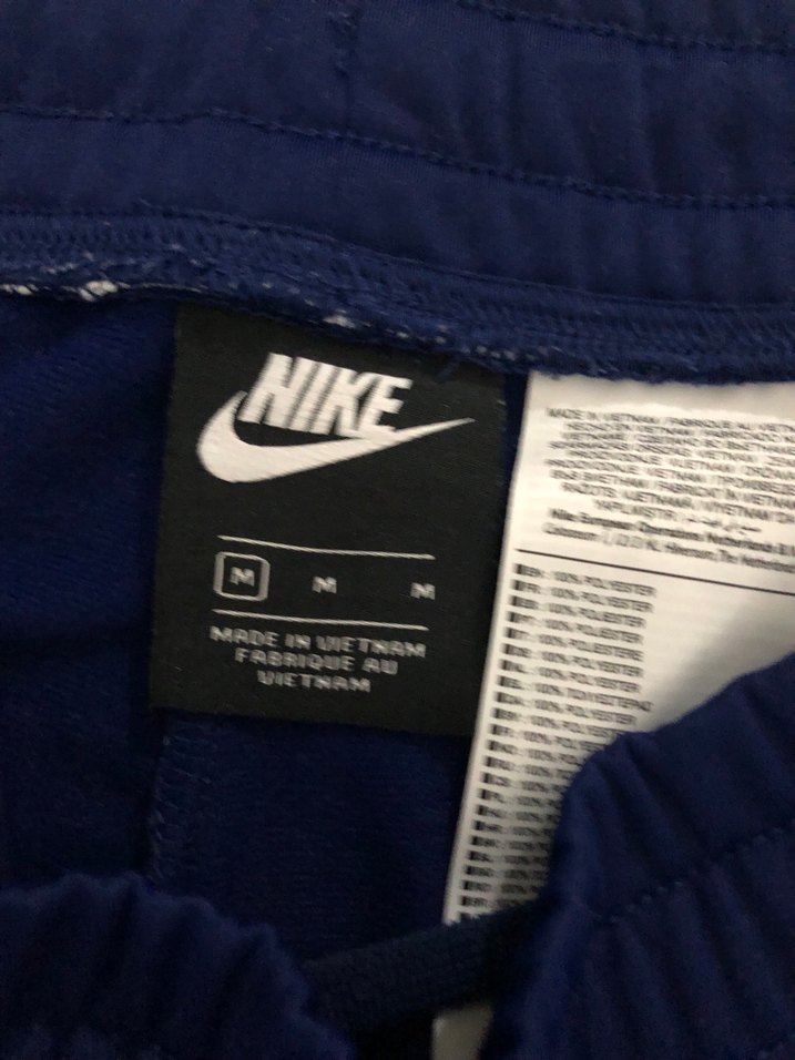 Kadın Lacivert Spor Eşofman Altı - Görsel 4