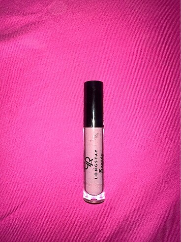 Lip gloss