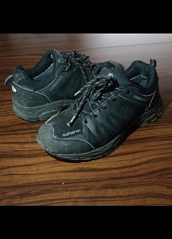Lumberjack Lumberjack outdoor kadın bot 37 numara