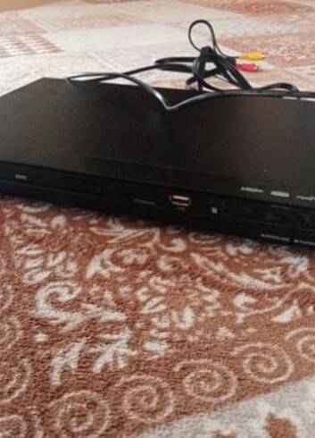 DVD player Vestel