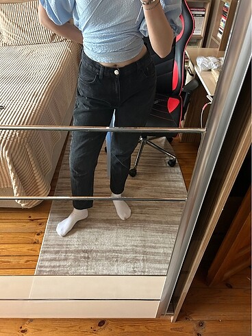 Pull and Bear pull and bear jean