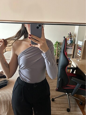 milla bluz