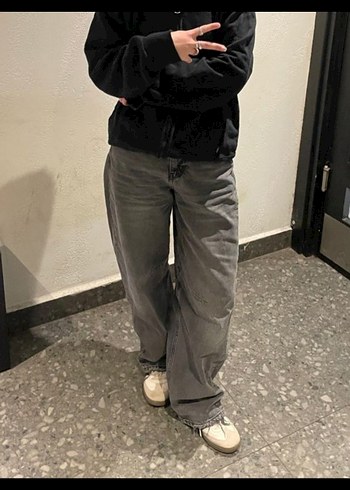 baggy pantolon