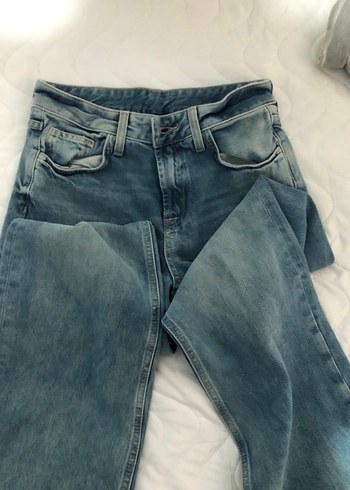 Zara jean - Görsel 3