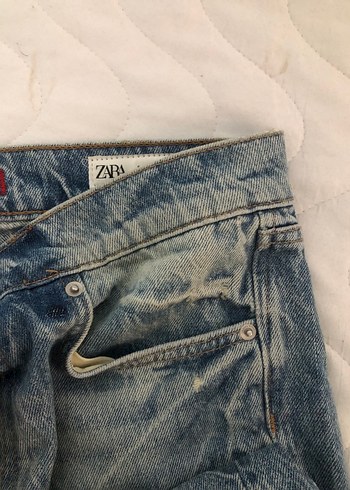 Zara jean - Görsel 4
