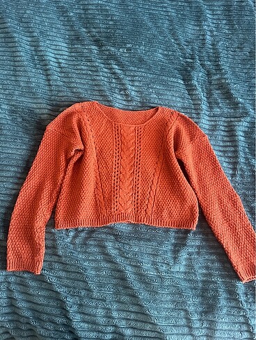 Crop kazak