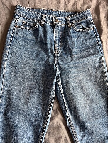 Mom jean