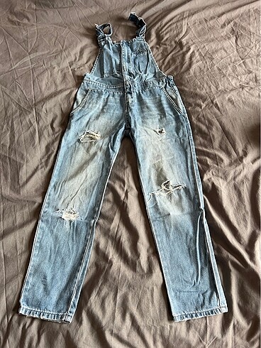 Pull and Bear Pull and Bear salopet