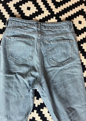Mavi Denim Mom Jean - Görsel 3