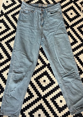 Mavi Denim Mom Jean - Görsel 2