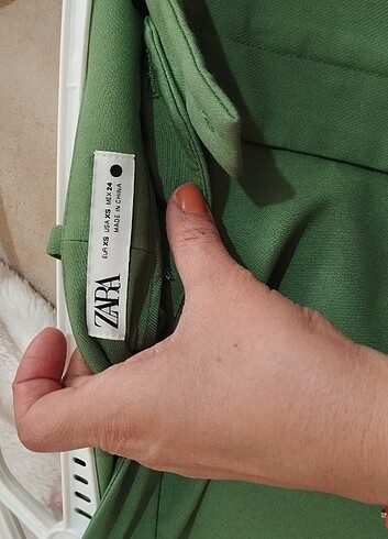 Zara Zara pantolon