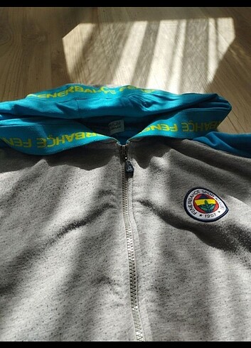 Fenerbahçe hırka