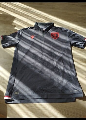 Nike Samsunspor forma