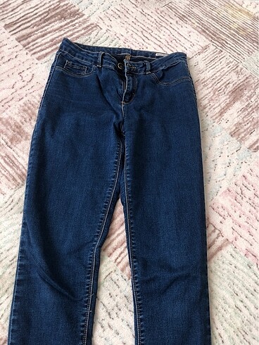 36 Beden Pantolon