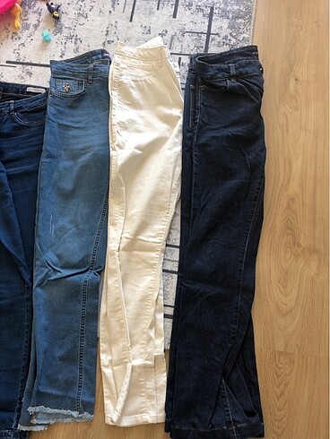 Zara Pantolon