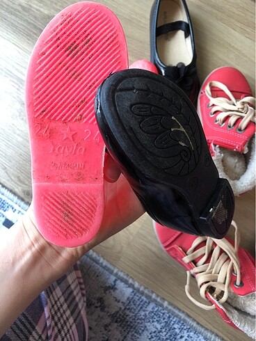 Adidas Ayakkabı
