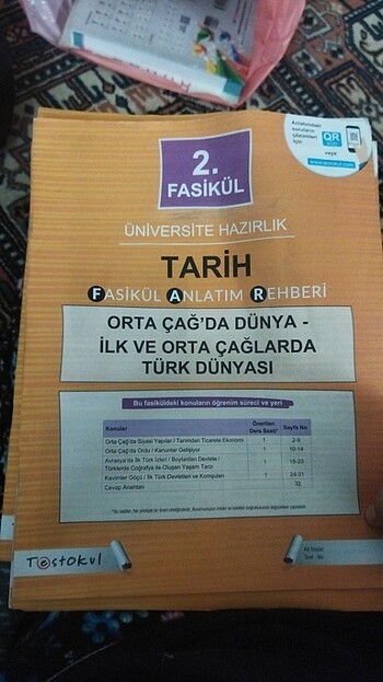 Tarih 