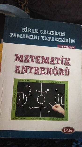 Matematik 