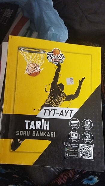 Tarih 