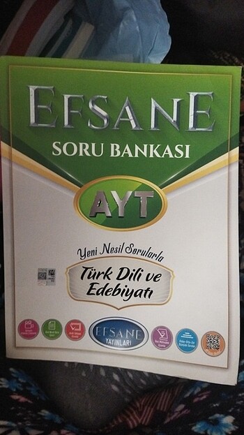 Türk Dili ve edebiyatı ayt 