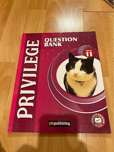 Yds yayıncılık testleri
