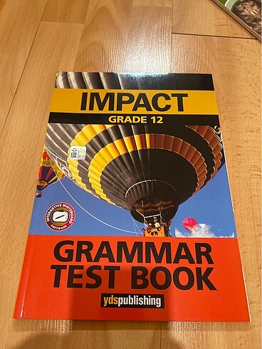 Yds yayıncılık testleri