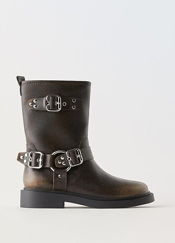 Zara biker bot