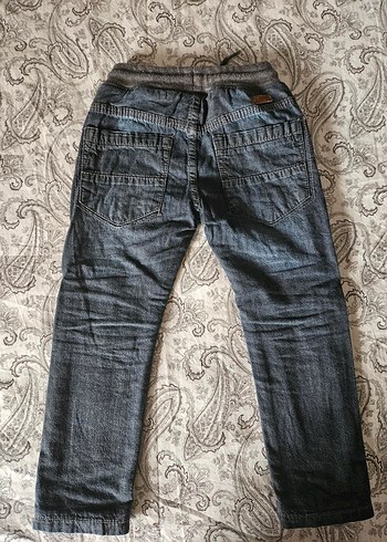 Losan Kot Pantolon - Görsel 4