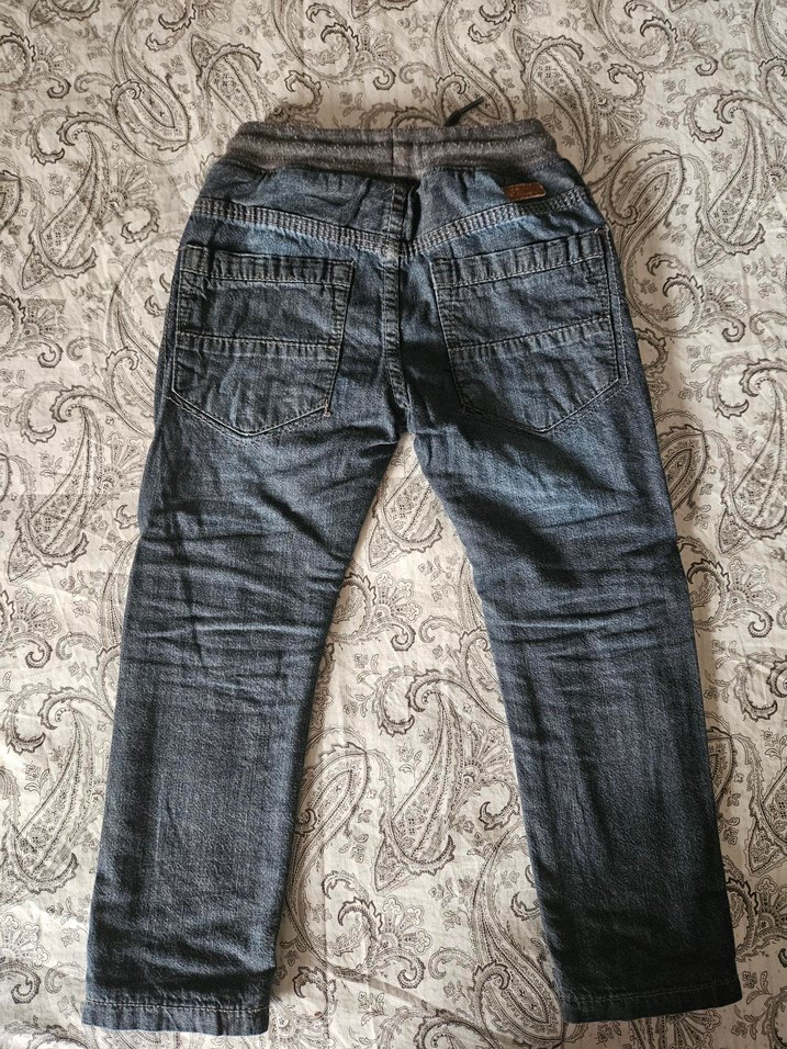 Losan Kot Pantolon - Görsel 4