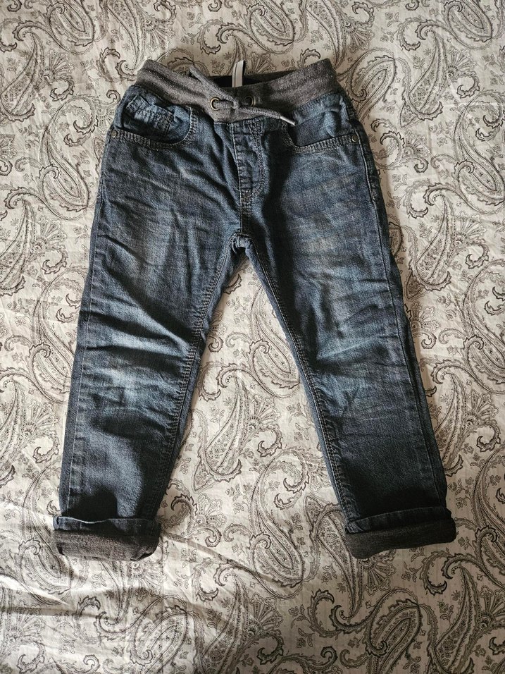 Losan Kot Pantolon - Görsel 2