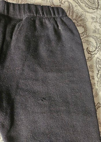 Zara Nirvana logolu eşofman altı - Görsel 4