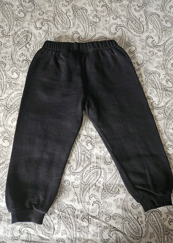 Zara Nirvana logolu eşofman altı - Görsel 3