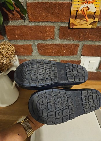 Tchibo tilki baskılı yağmur çizmesi - Görsel 7