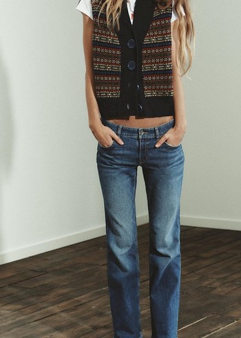 zara m