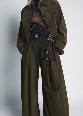 zara m