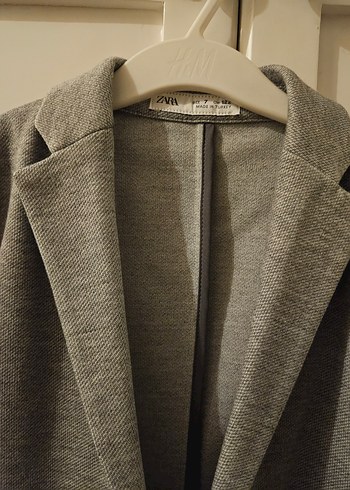 Rahat Kesim Blazer - Görsel 3