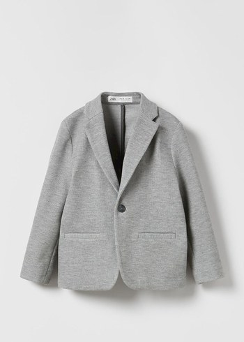 zara 7 Yaş