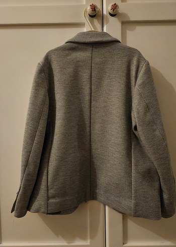 Rahat Kesim Blazer - Görsel 4