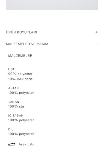 Boncuklu Makosen - Görsel 9