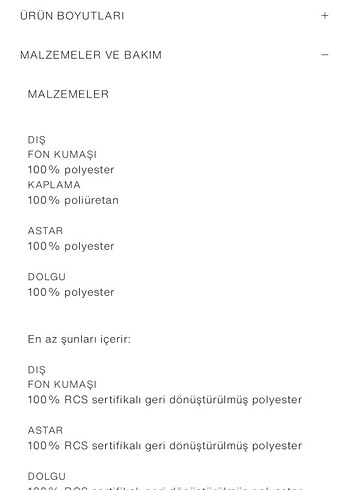 Zara Şişme Yelek - Görsel 10