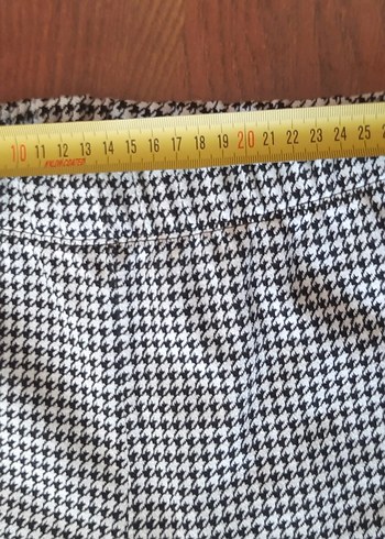 11-12 Yaş Beden Lcw Kız çocuk Pantolon