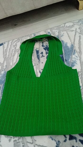 Diğer Crop ust