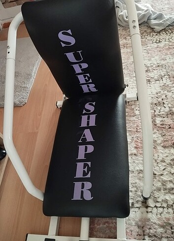  Spor aleti 