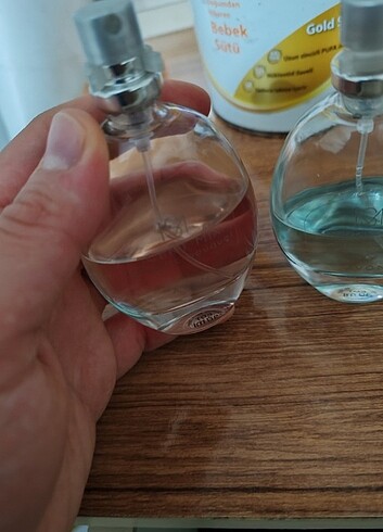 Avon parfüm